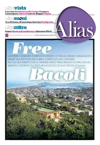 Alias - 6 Settembre 2025