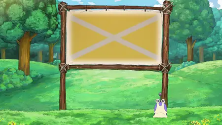 One Piece Dr Chopper no Bouken Karte Chichi to Musume no Ballad