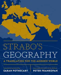 Strabo's Geography: A Translation for the Modern World