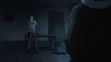 Sakamoto Days Part 2 - 01