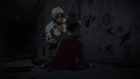 Sakamoto Days Part 2 - 01