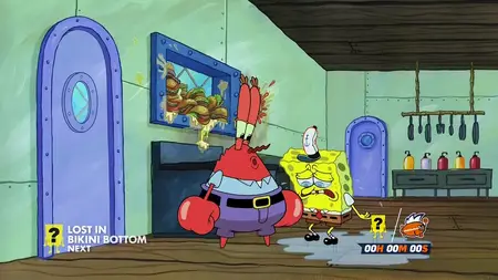 SpongeBob SquarePants S09E12