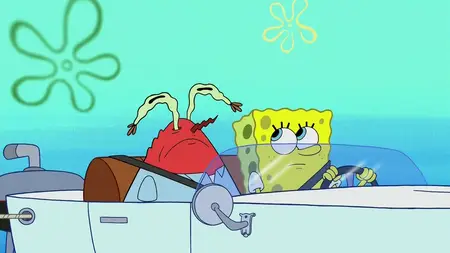 SpongeBob SquarePants S09E12