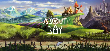 About a Boy (2025)
