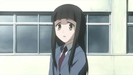 Shigofumi Letters from the Departed (2008 S01E12 After Death Letters aro