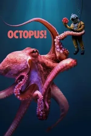 Octopus! S01E02