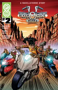 Biker Mice from Mars 002