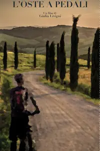 L'oste a pedali (2025)