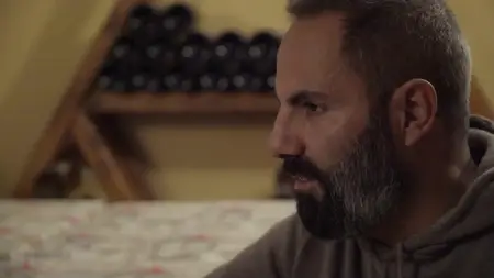 L'oste a pedali (2025)