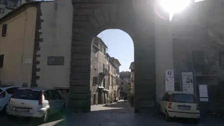L'oste a pedali (2025)