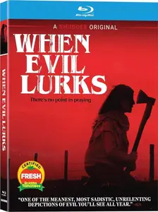 When Evil Lurks (2023)