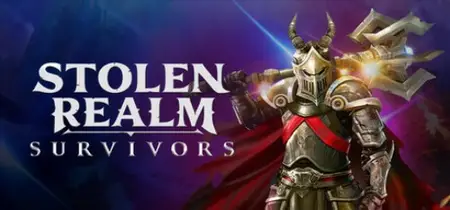 Stolen Realm Survivors (2026)