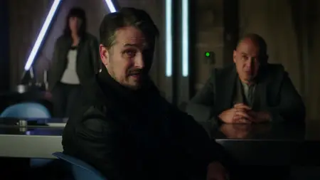 Dark Matter S03E08