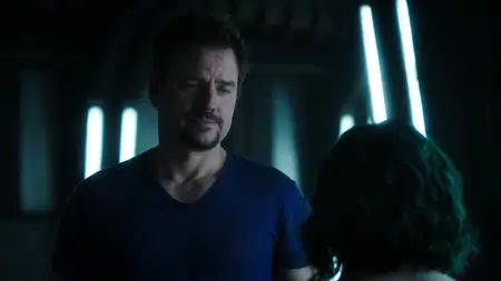 Dark Matter S03E08