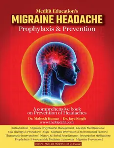 Medifit Educations Migraine Headache – Prophylaxis & Prevention