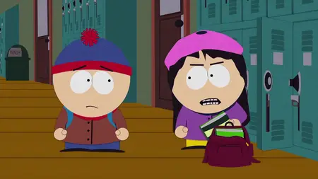 South Park S18E02