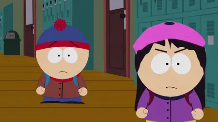 South Park S18E02