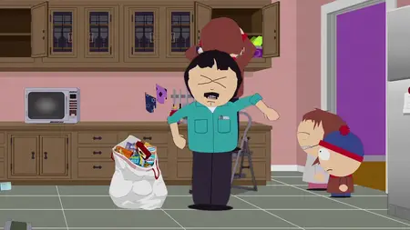 South Park S18E02