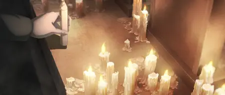 Lord Of Mysteries - S01E01