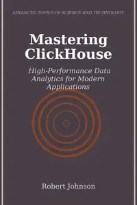 Mastering ClickHouse