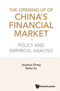 The Opening-Up of China's Financial Market