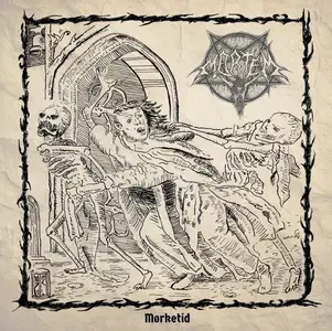 Mortem - Mørketid (2026)