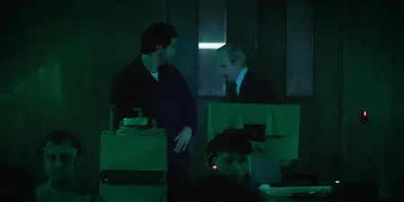 Das Institut S01E08