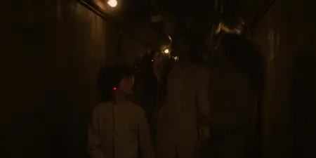 Das Institut S01E08