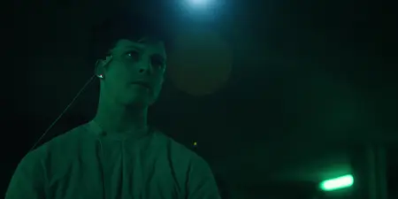 Das Institut S01E08