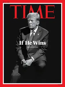 Time USA - May 27, 2024