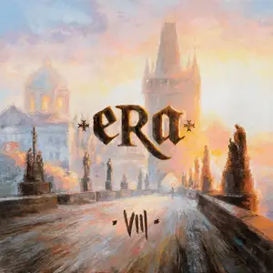 ERA - ERA VIII (2026) [Official Digital Download]
