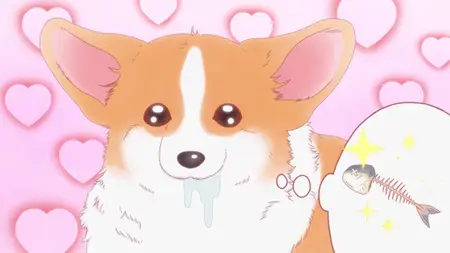 Tono to Inu S01E04 x265