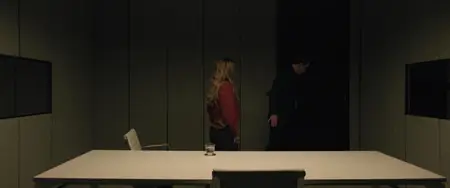 The Agency: Central Intelligence S01E07