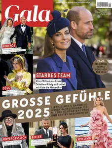 Gala Germany - 30 Dezember 2025