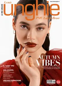Le Mie Unghie - Ottobre-Novembre 2025