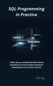 SQL Programming in Practice