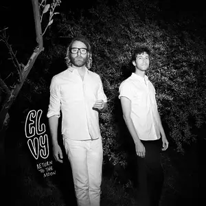 EL VY - Return To The Moon (2015) [Official Digital Download 24bit/96kHz]