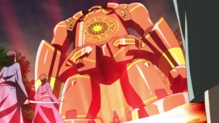 Problem Children Are Coming from Another World, Aren't They! (2013 S00E01 Chronicles of a Walk in the Spa RASETSU