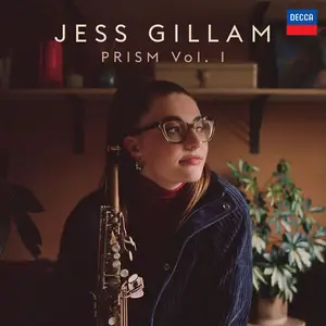 Jess Gillam - Prism, Vol. 1 (2025)