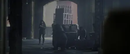 The Falcon and the Winter Soldier S01E02