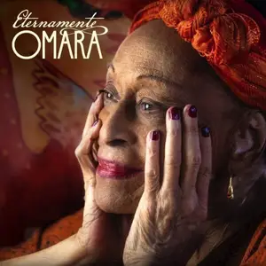 Omara Portuondo - Eternamente Omara (2025) [Official Digital Download 24/96]