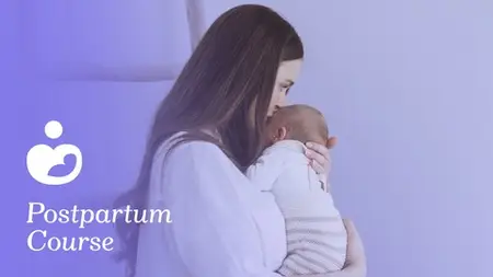 Recovery After Pregnancy: Nutrition + Mental Health Support