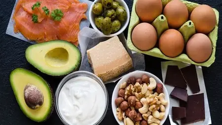 Keto Diet For Beginners- Understand The Keto Diet