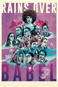 Rains Over Babel / Llueve sobre Babel (2026) [MultiSubs]