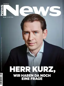 News - 8 Mai 2025