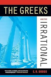 The Greeks and the Irrational (Volume 25)