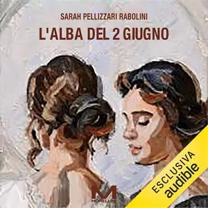 «L'alba del 2 giugno» by Sarah Pellizzari Rabolini