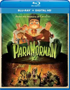 ParaNorman (2012)