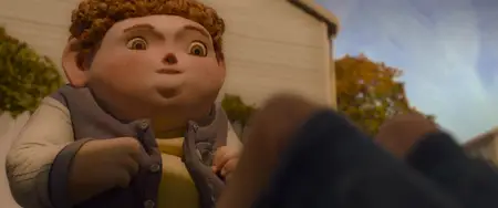 ParaNorman (2012)