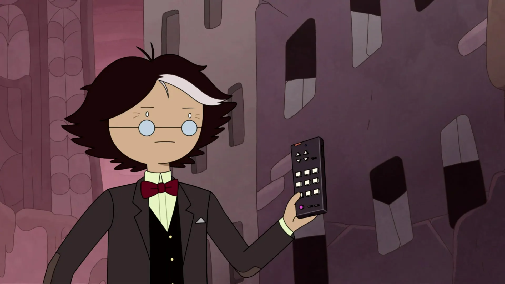 Adventure Time: Fionna & Cake S01E07